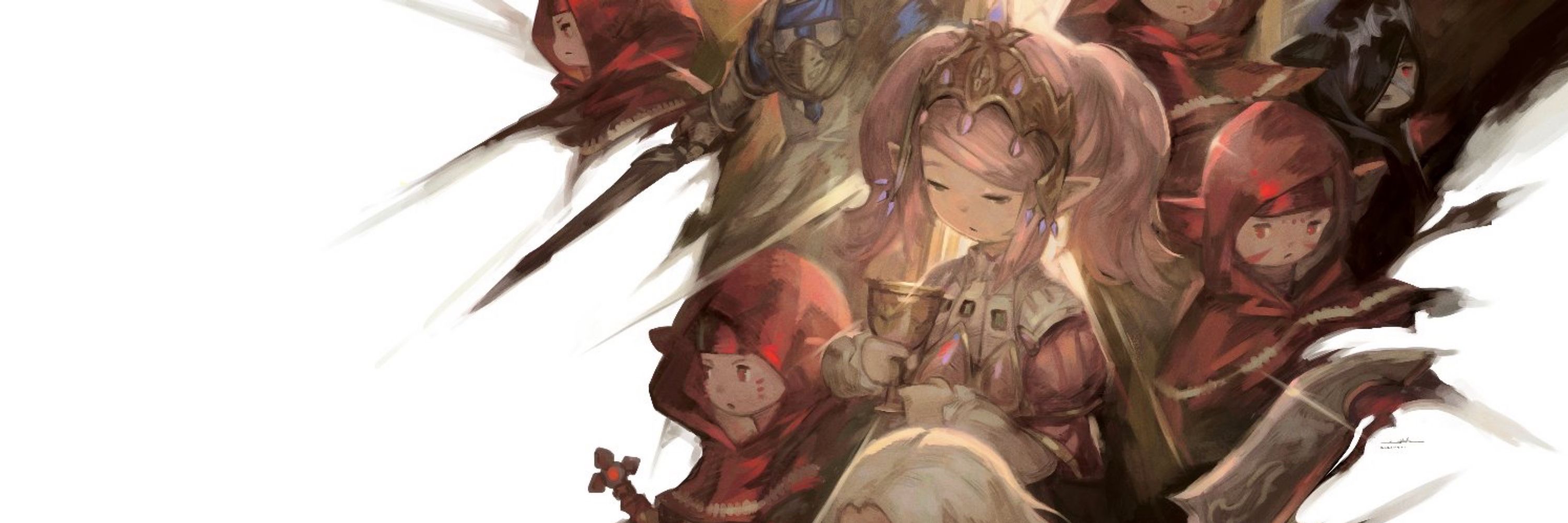 Liz Atelier 🦉☕️ | Comm Waitlist @-@