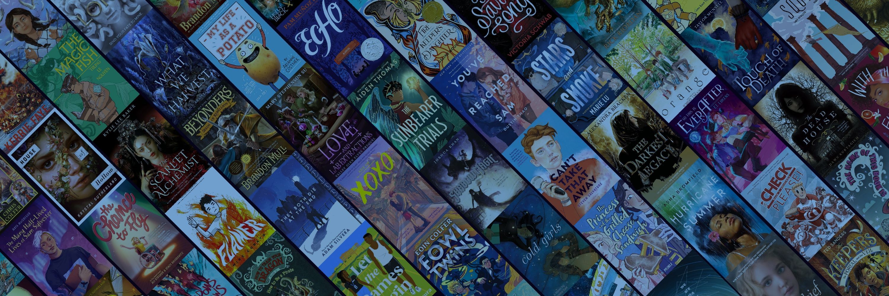 The Book Nerd's Corner