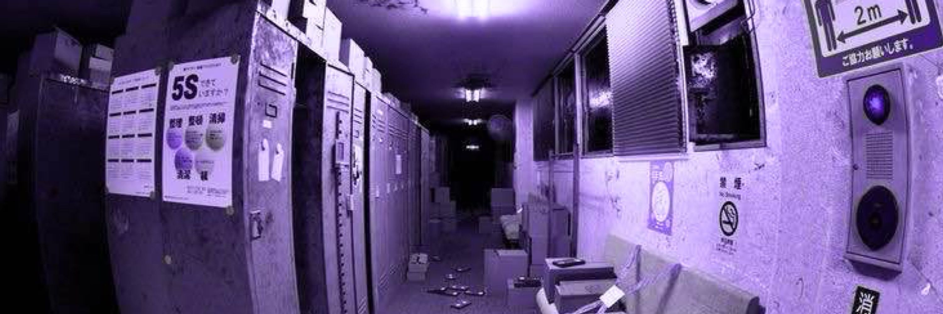 Midnight