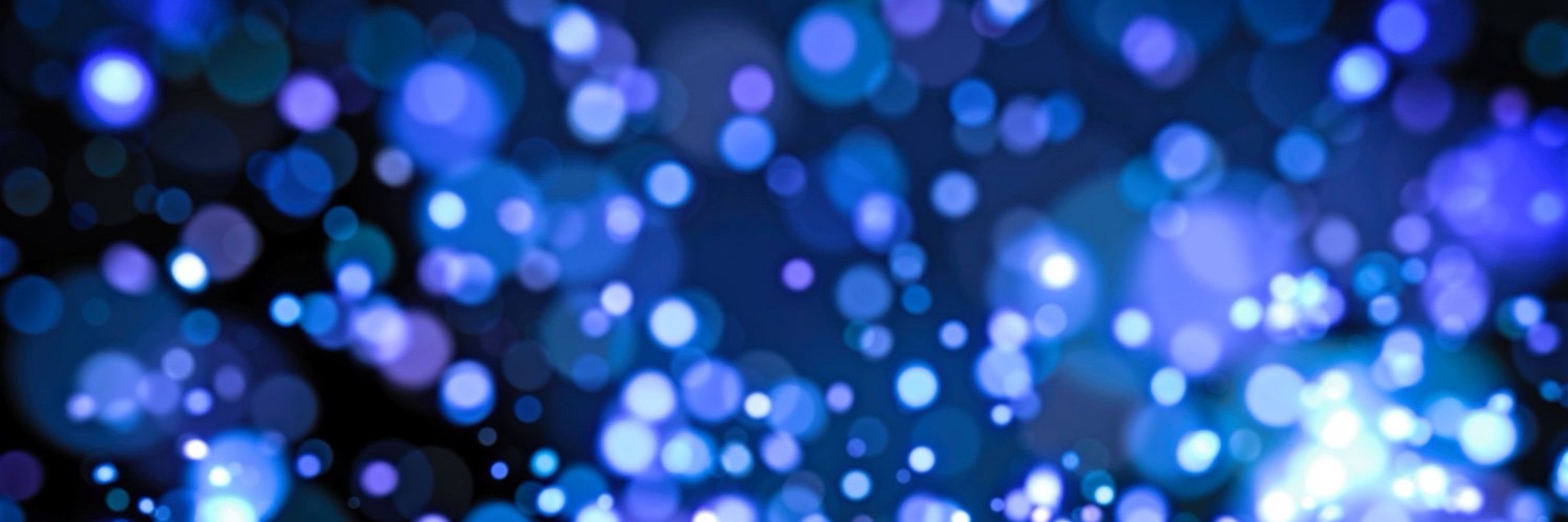 Boldly Blue