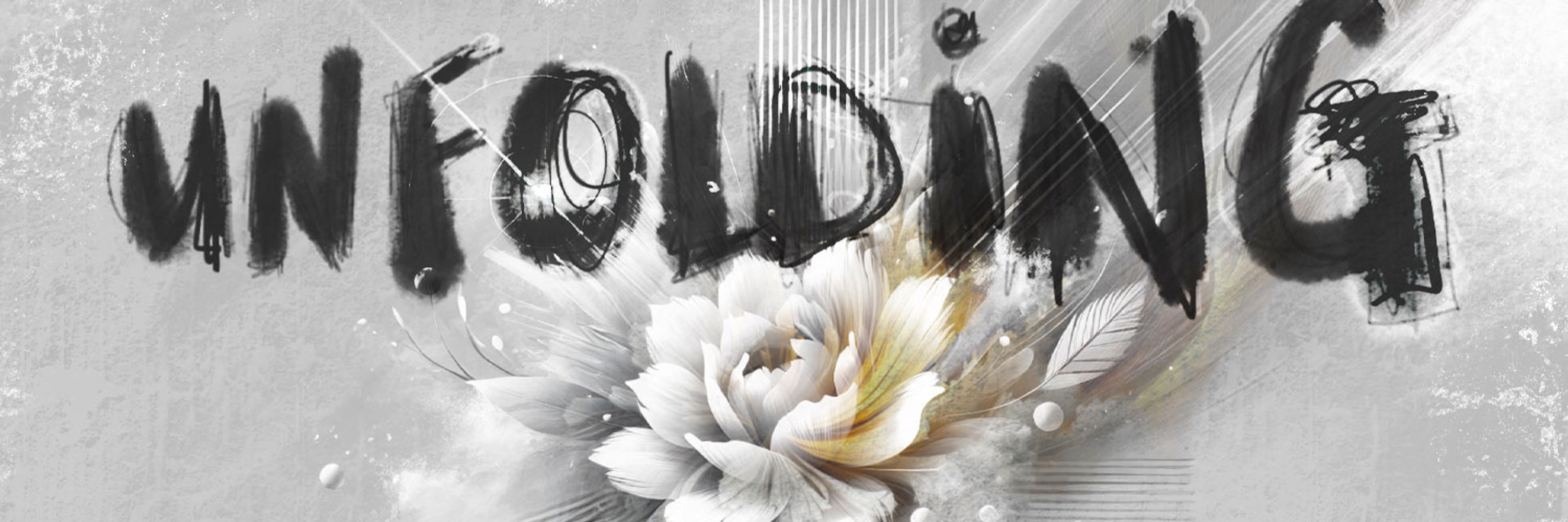 Aaron | Unfolding