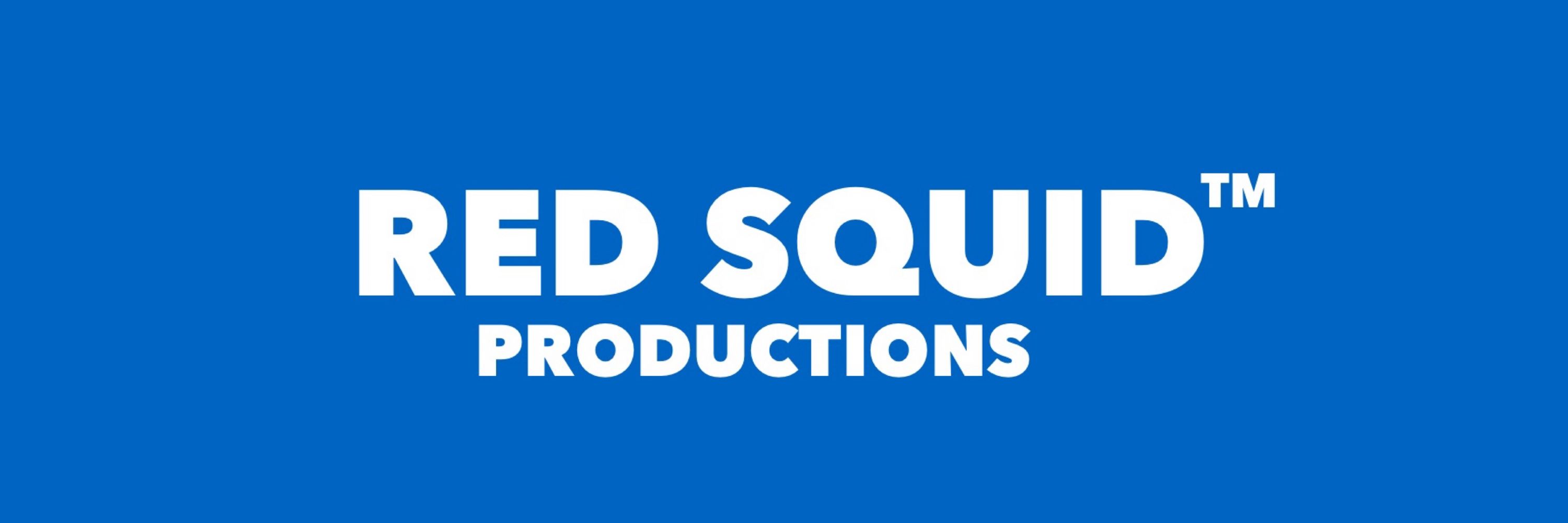 Red Squid Productions