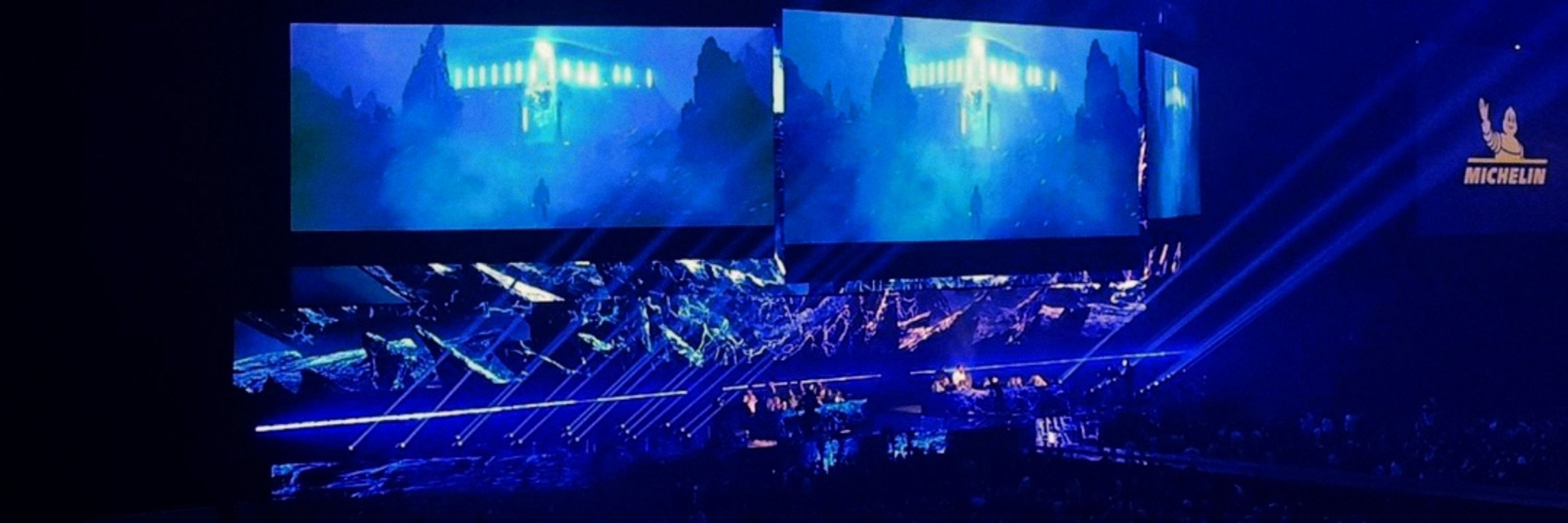 KC Brako Visual