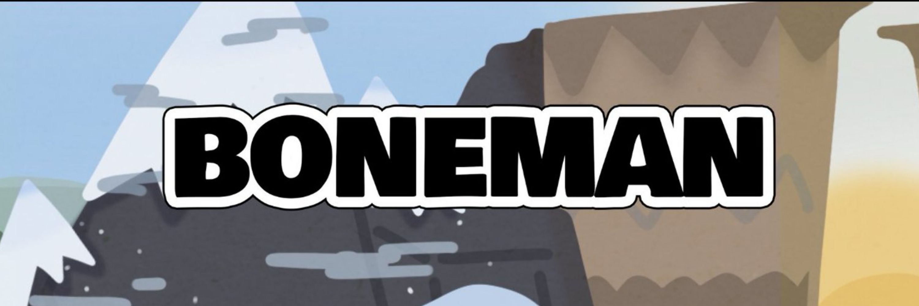 Boneman
