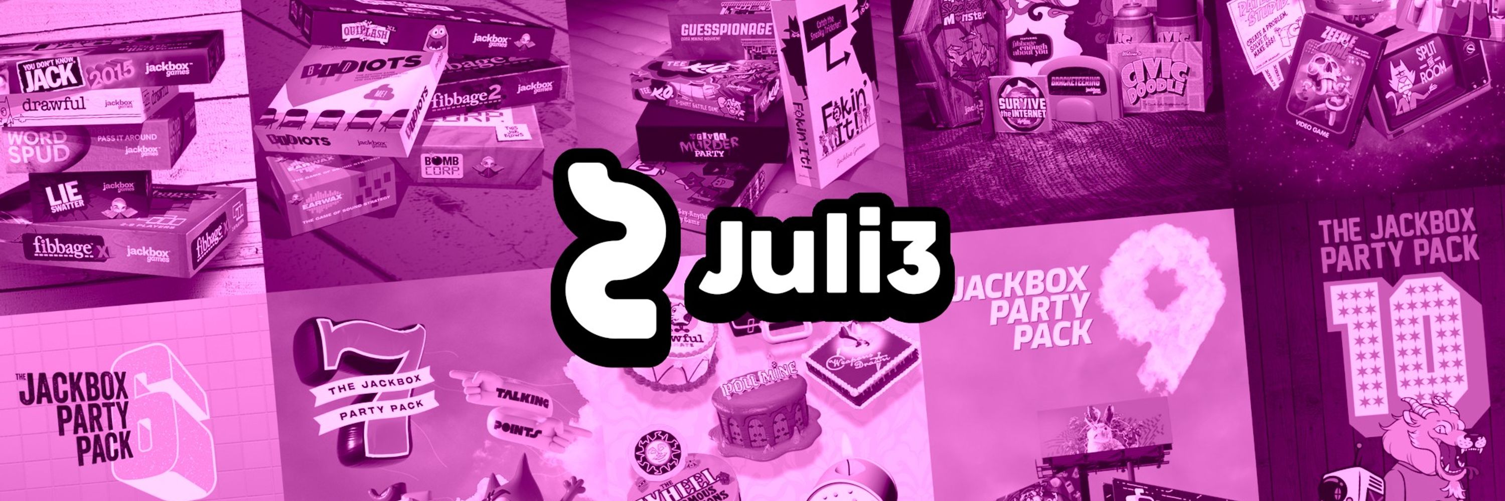 julie 🏳️‍🌈🏳️‍⚧️