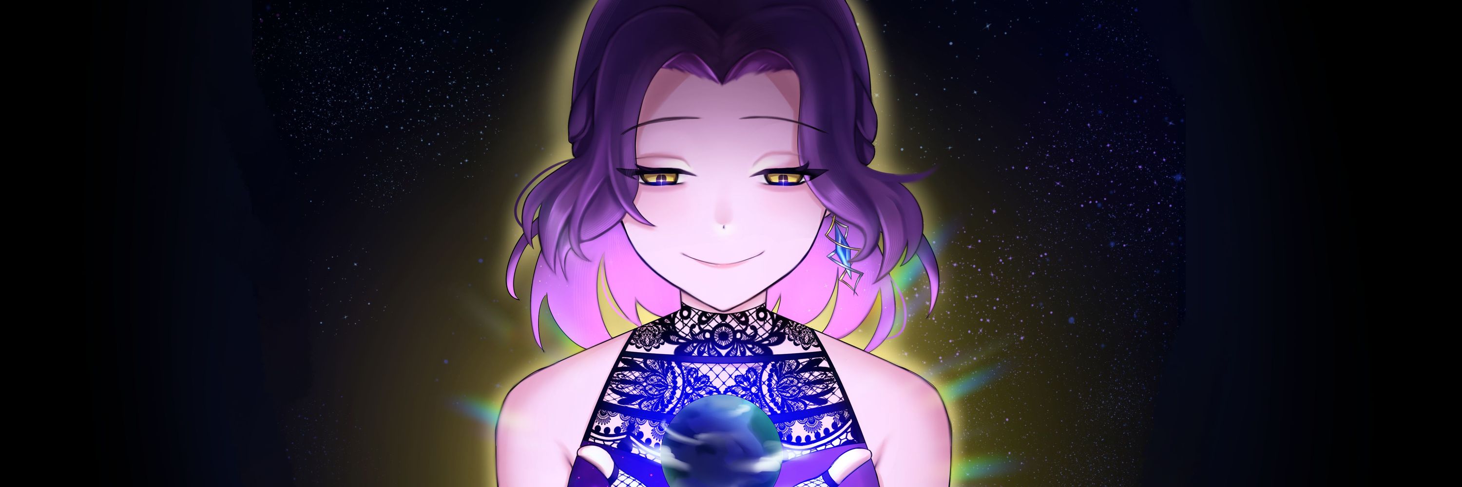 Ester Oblivion🌌🎙POLARIS
