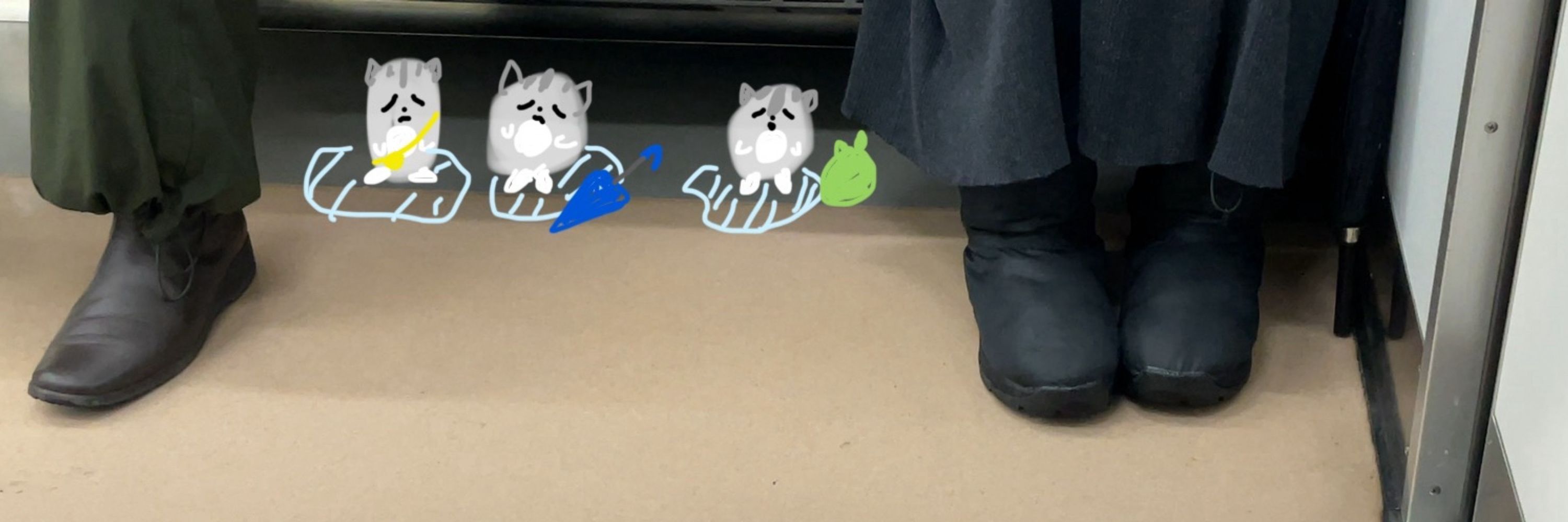 しみ