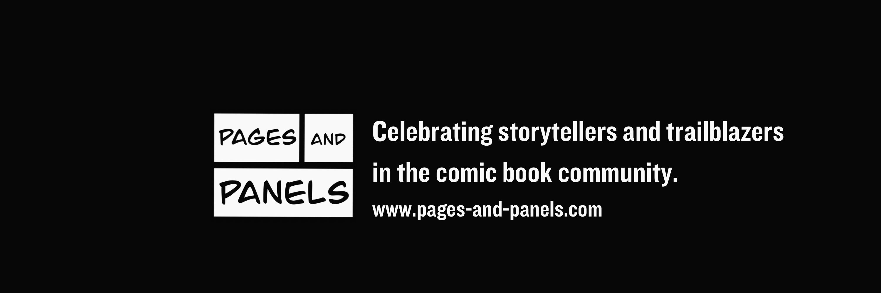Seth A. Romo • Comic Book Critic