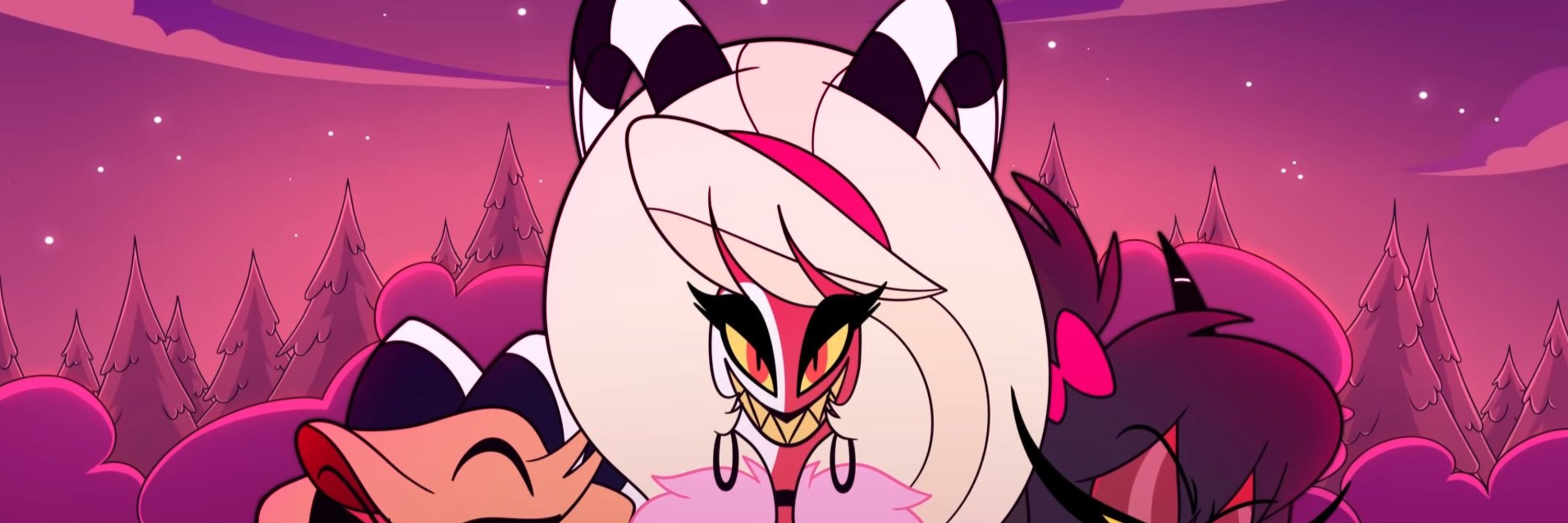 Feminine Blitz Week!