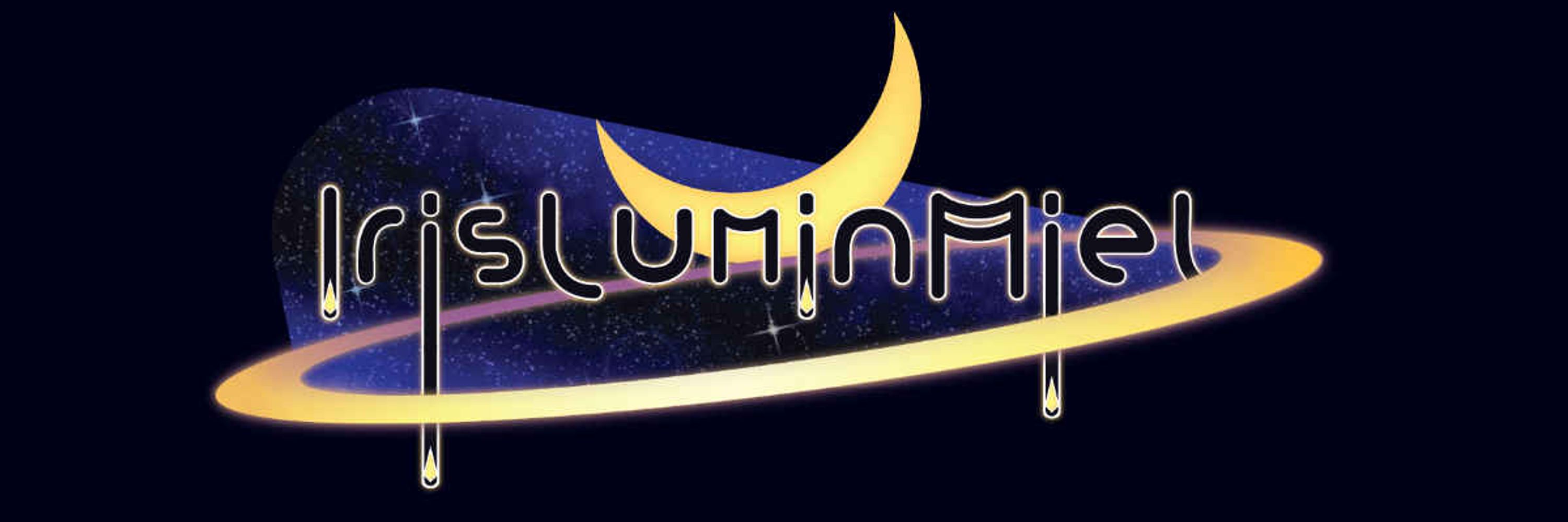 IrisLuminMiel