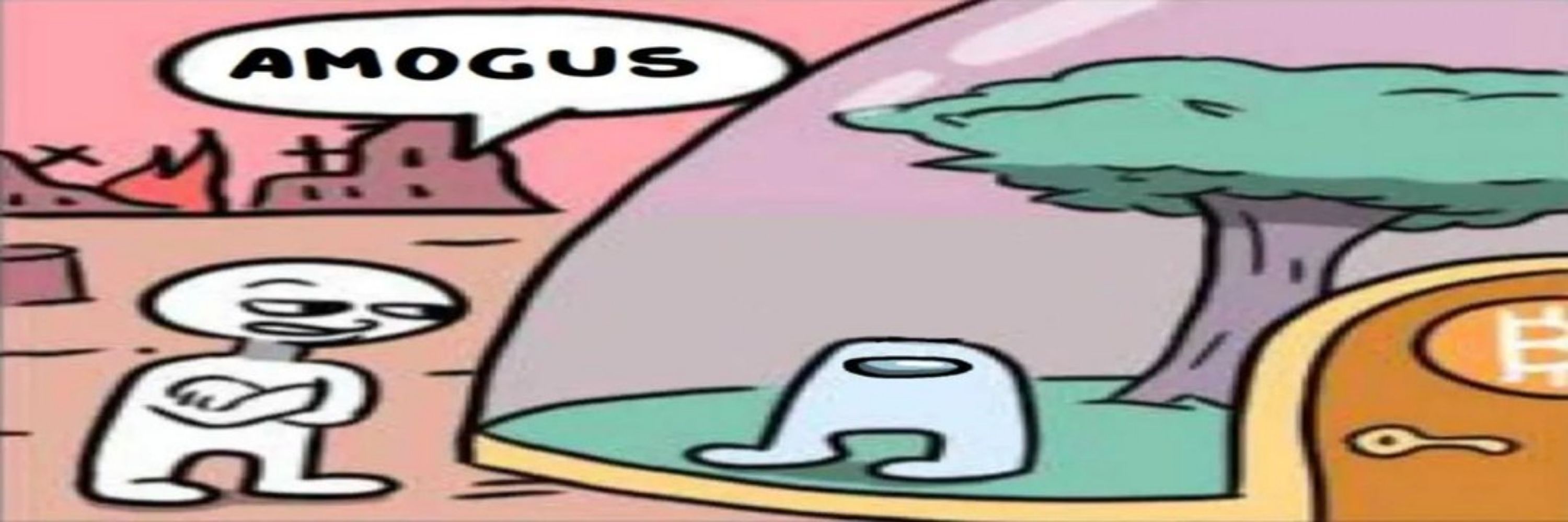 Amogoss Comics