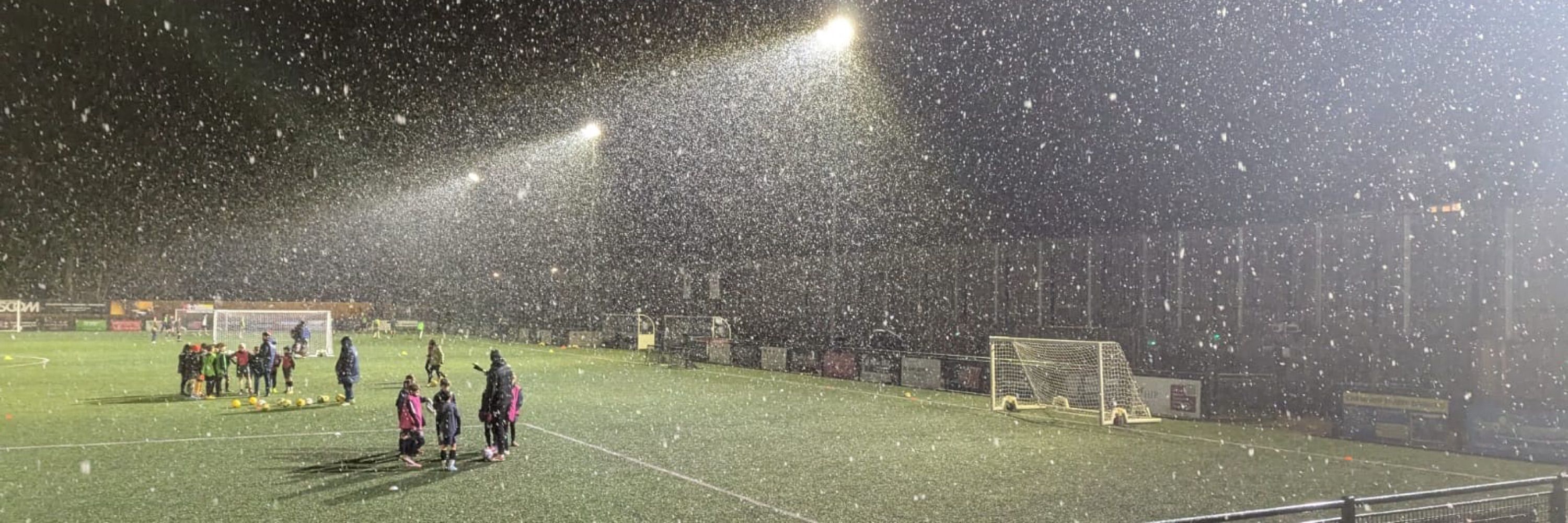 Dorking Wanderers Elite Academy
