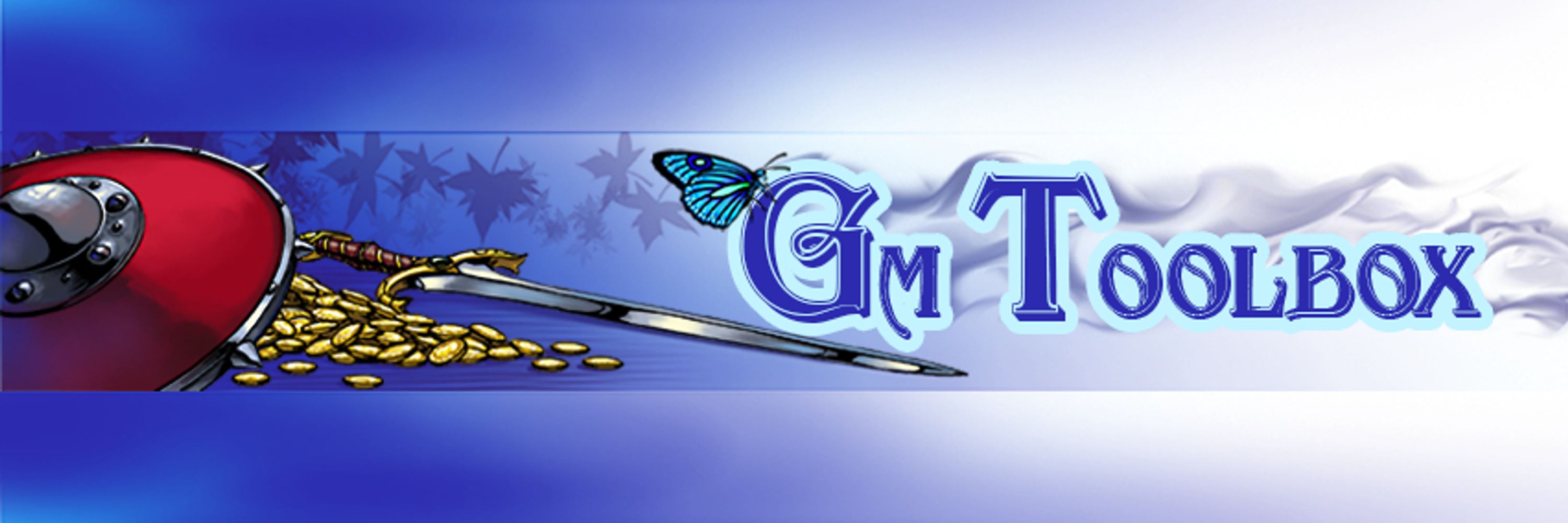 gmtoolbox