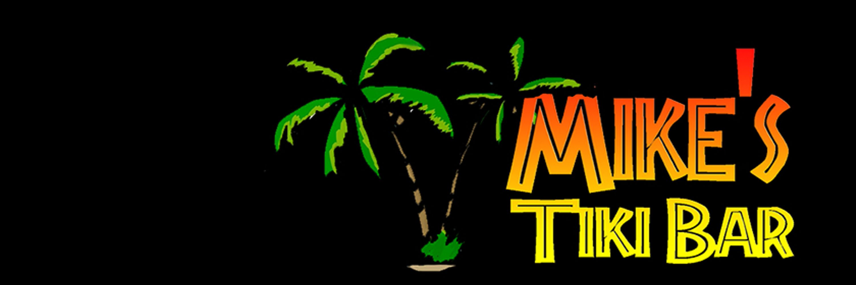 Mike's Tiki Bar