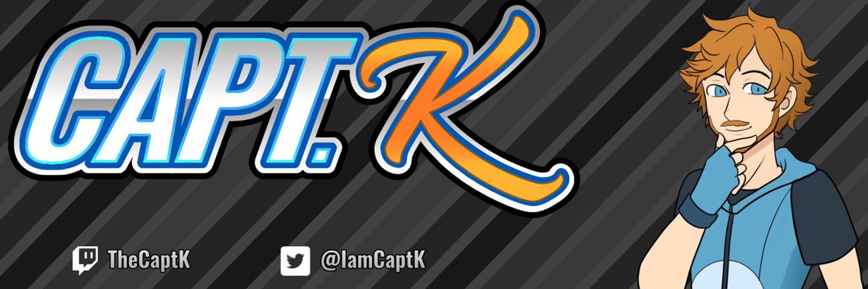 Capt. K
