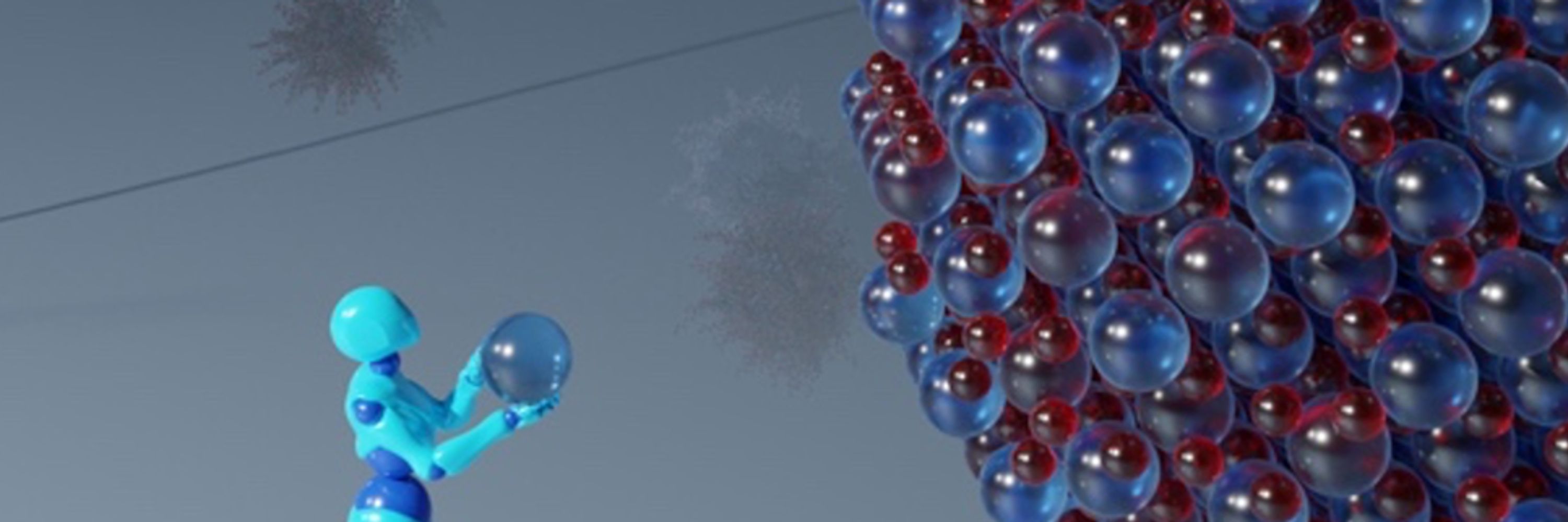 SCS Materials Chemistry