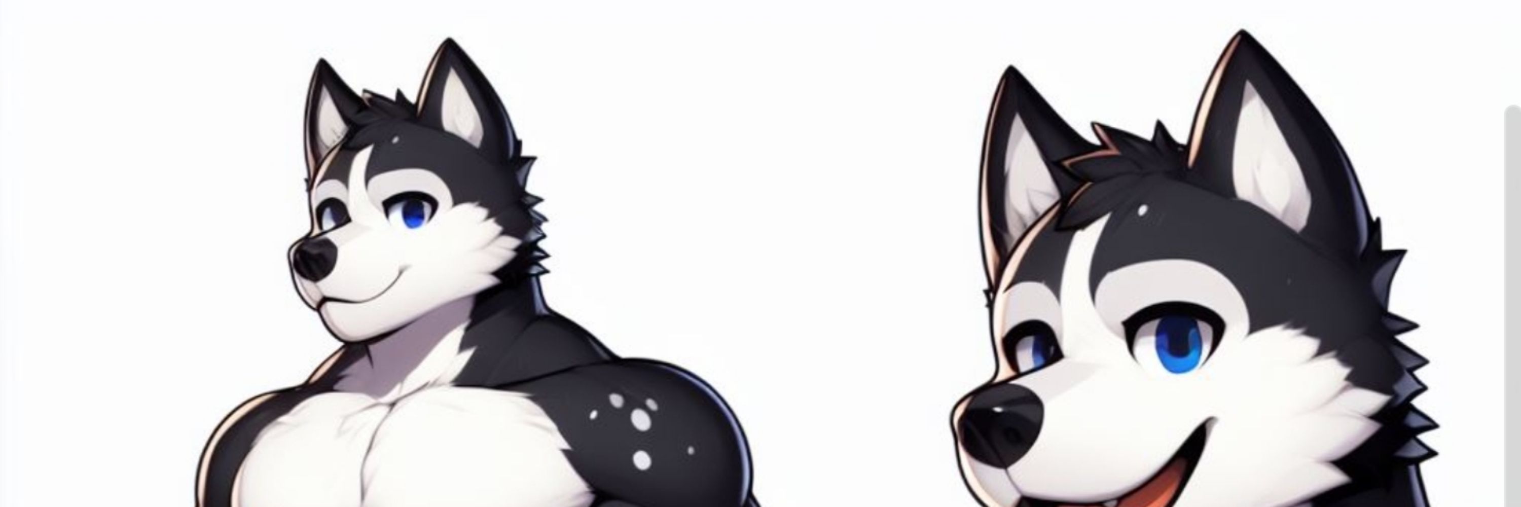 HuskyLuo