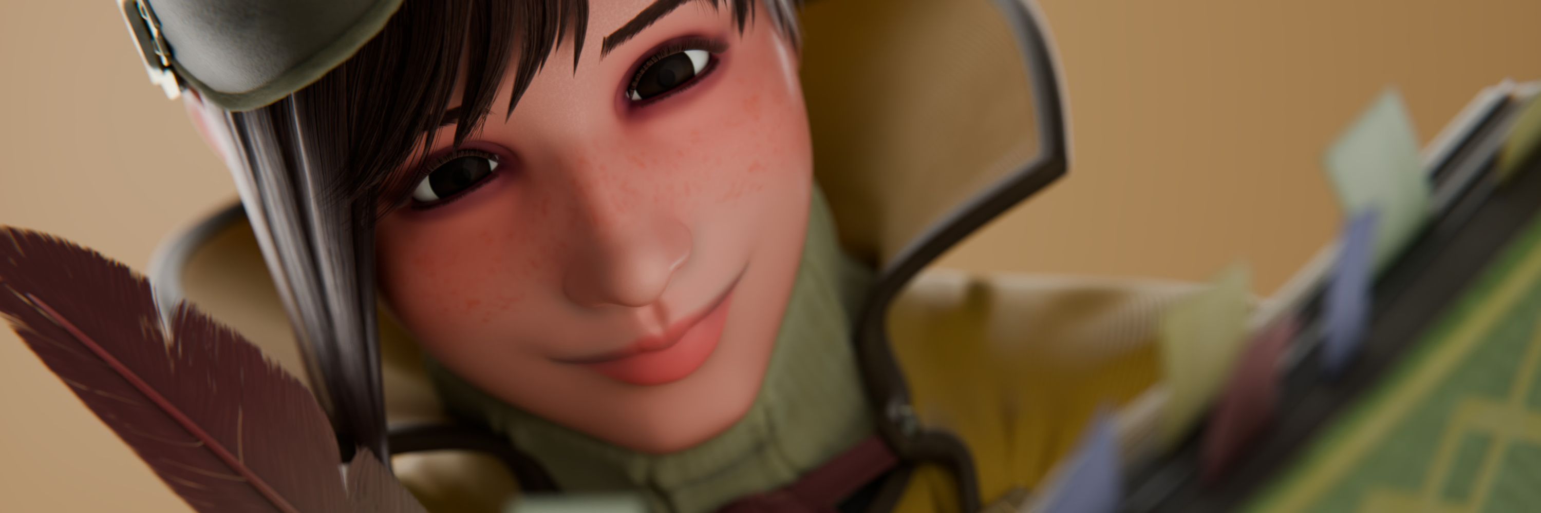 Nasafitra - Handler is Waifu