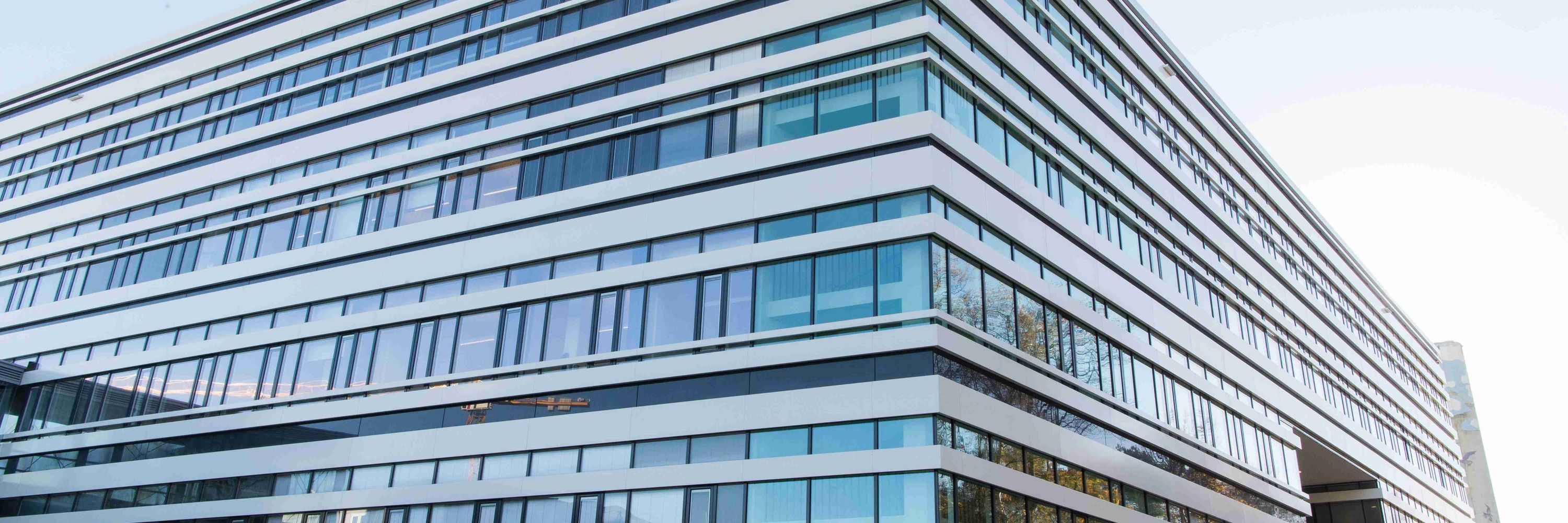 Centre for Structural Systems Biology CSSB