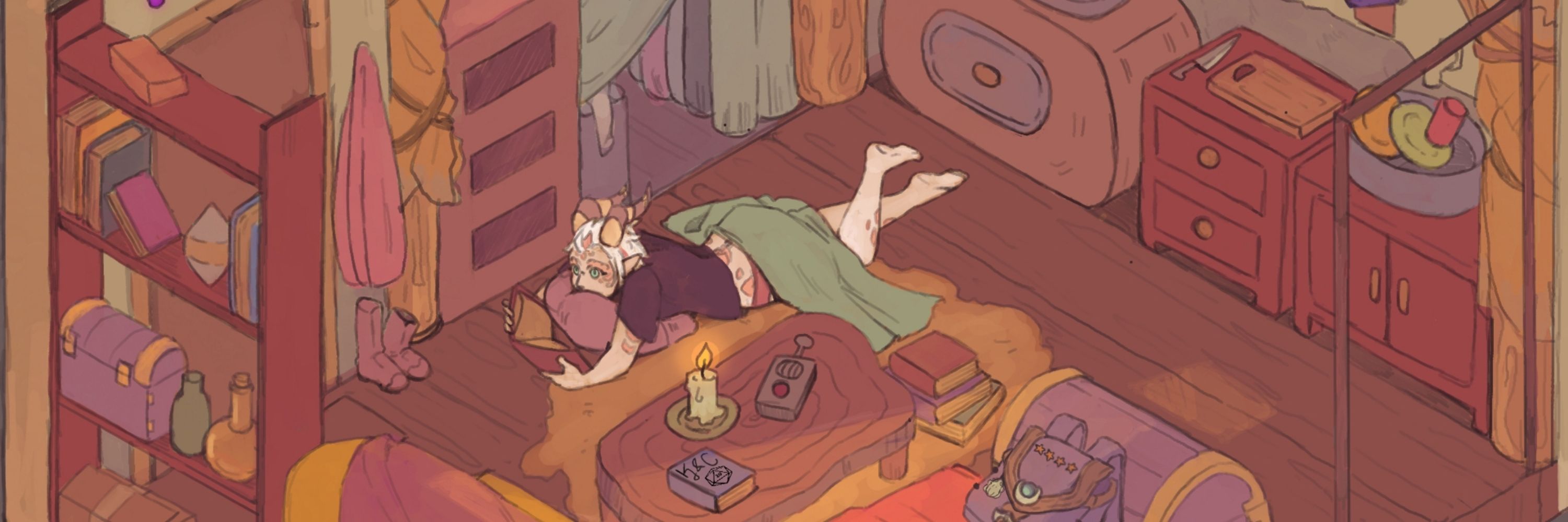 FidgetDraws