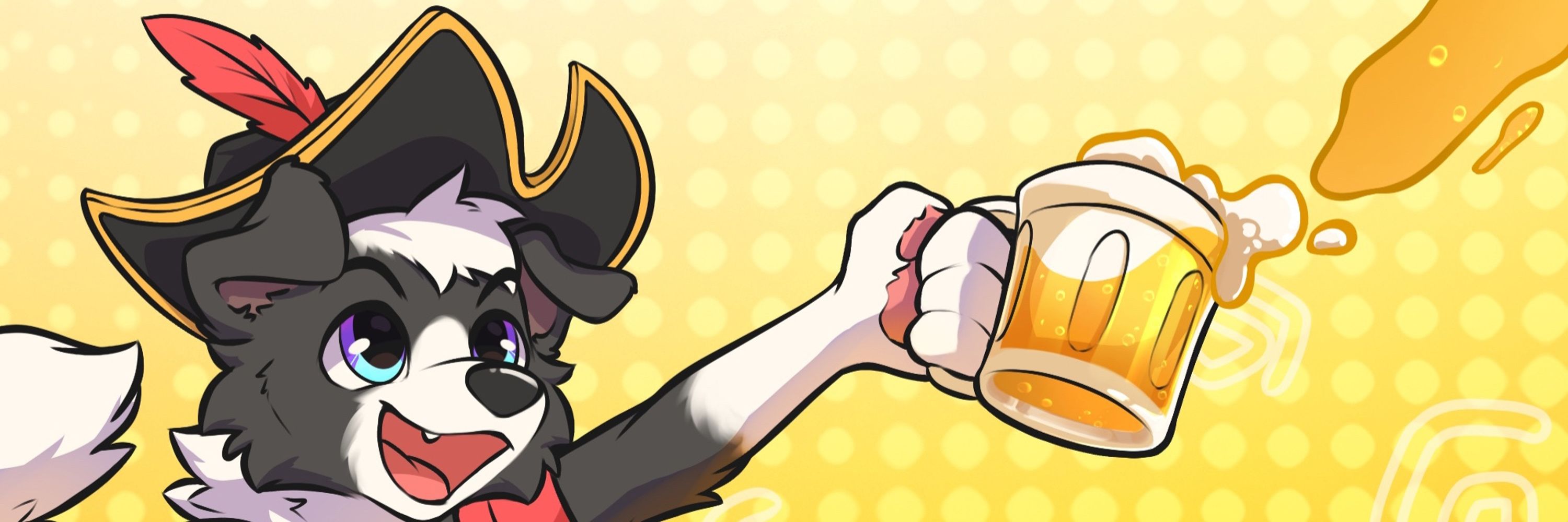 banner