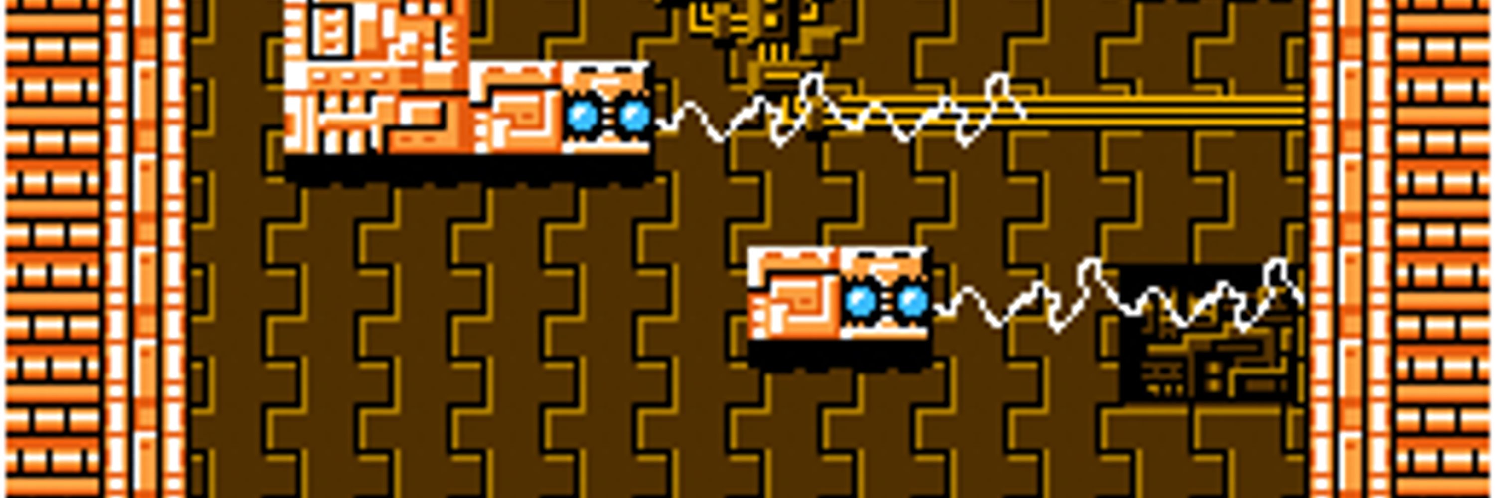 Damian's Arcade