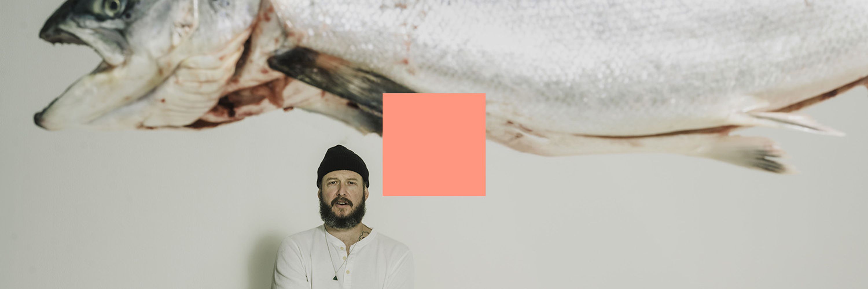 Bon Iver