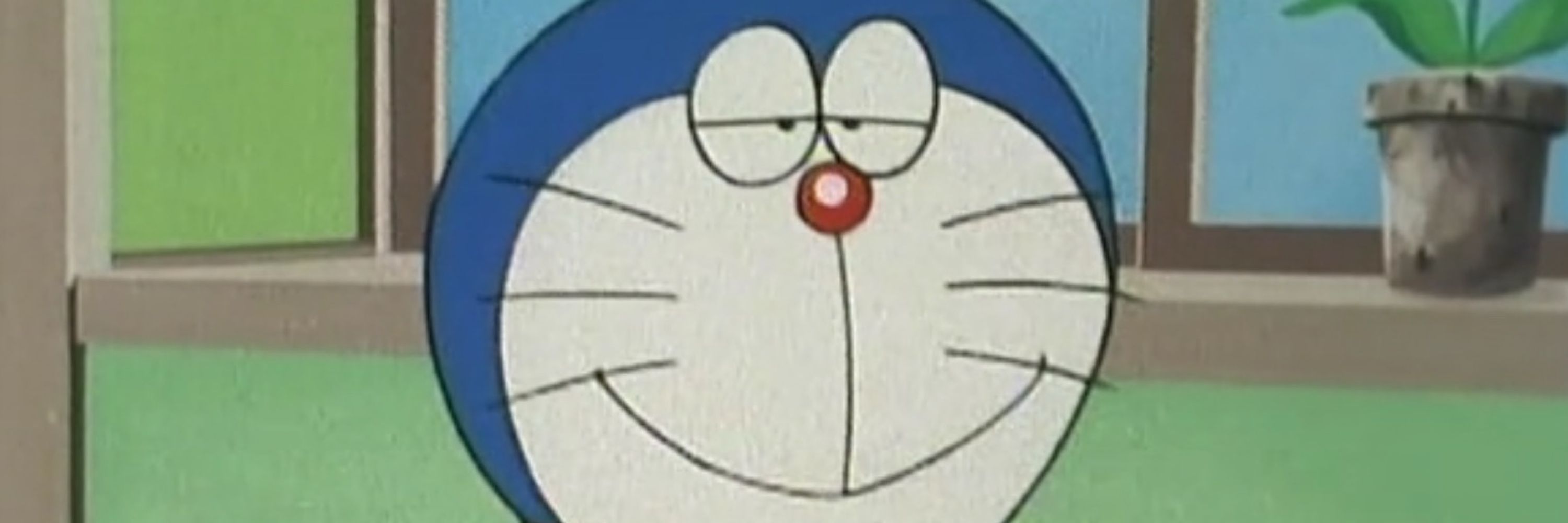 Out of Context Doraemon