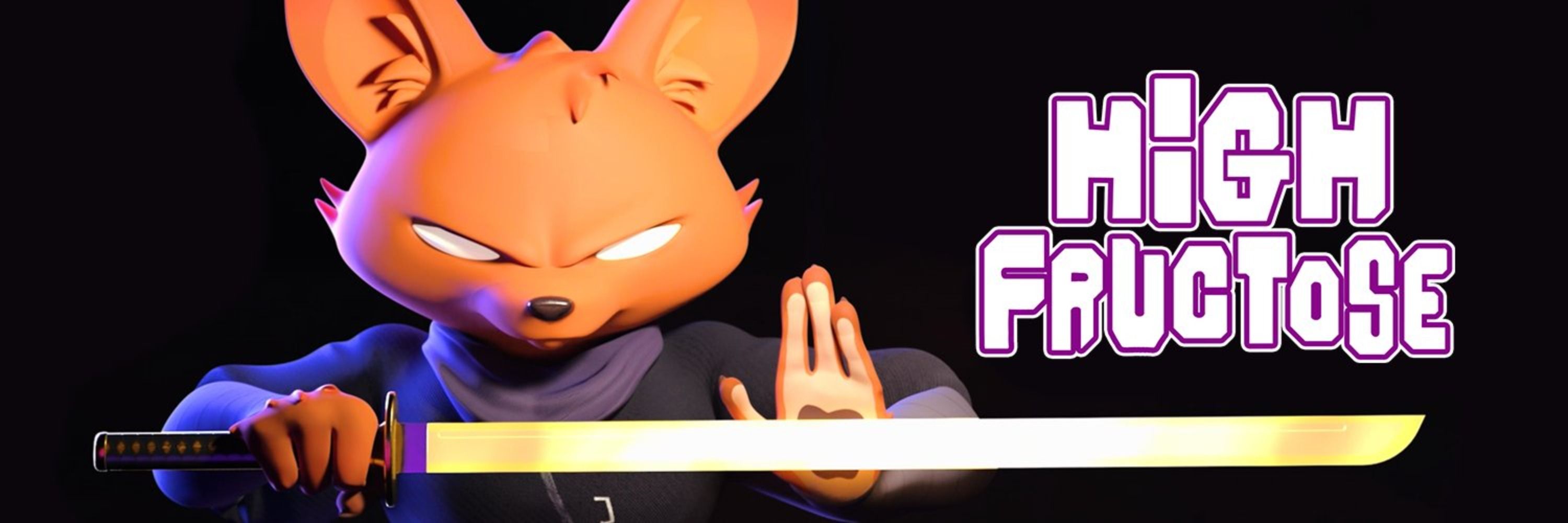 Chris Cantero - Wishlist High Fructose on Steam