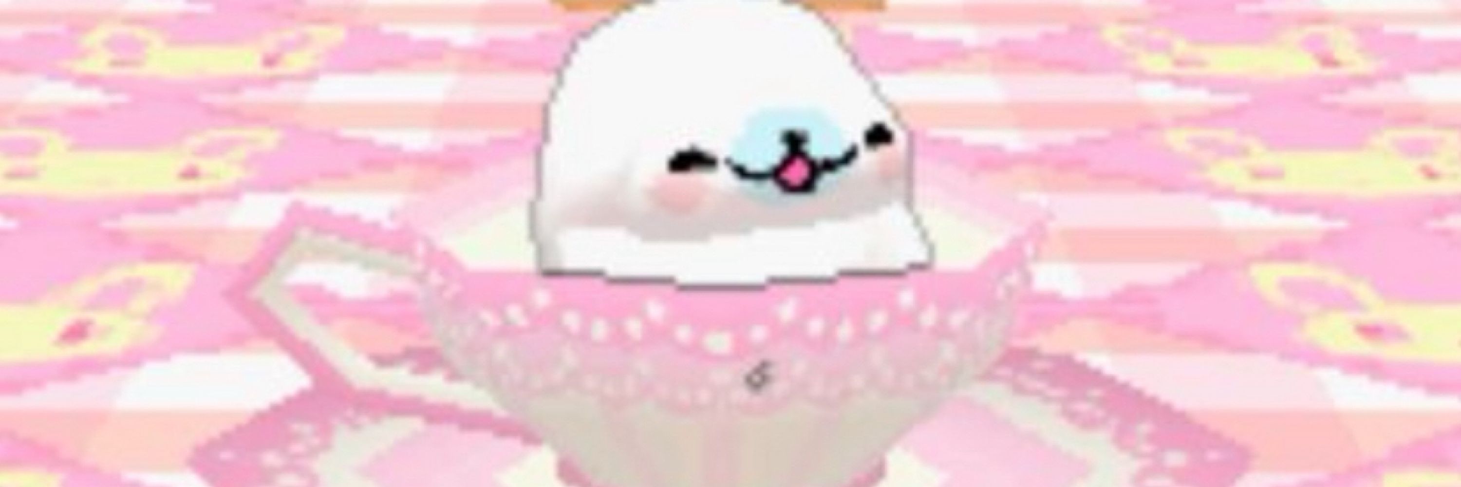 Shu🍮🐾