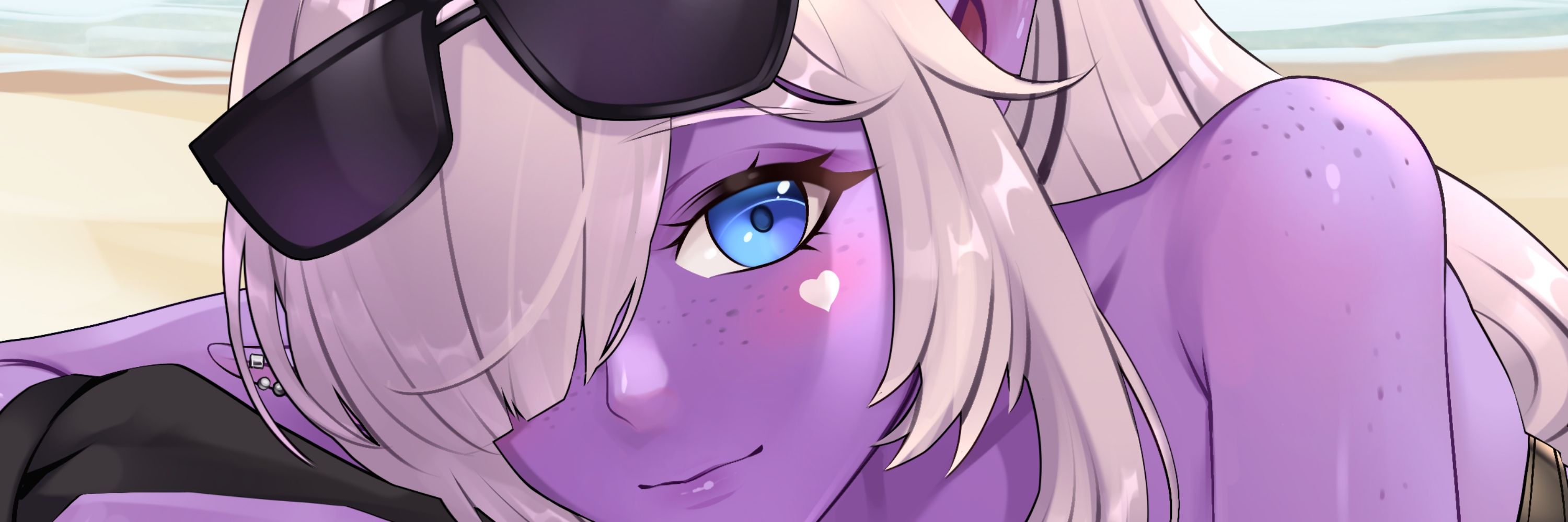 💜KallMeK💜 || Predubt DegENtuber