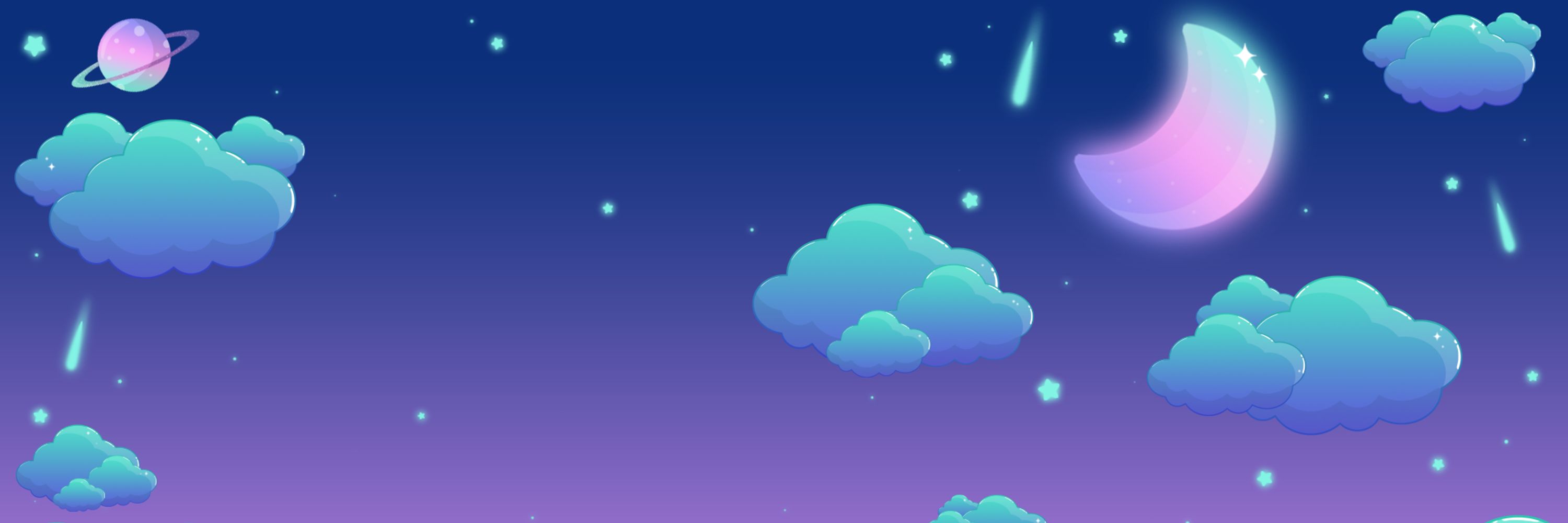 ✨🌙 Mochi Moon🌙✨ | | PNGtuber