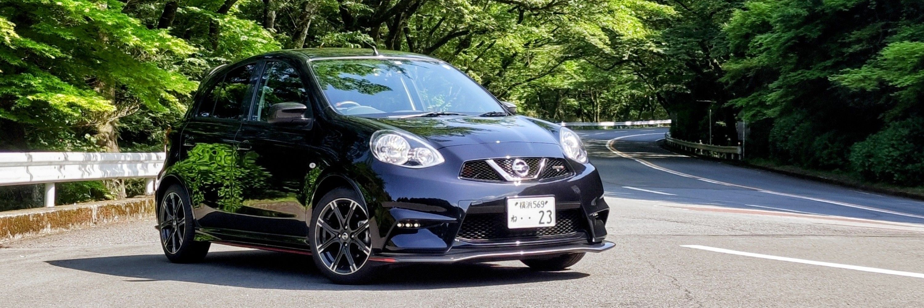 yasushi@K13kai_NISMO S