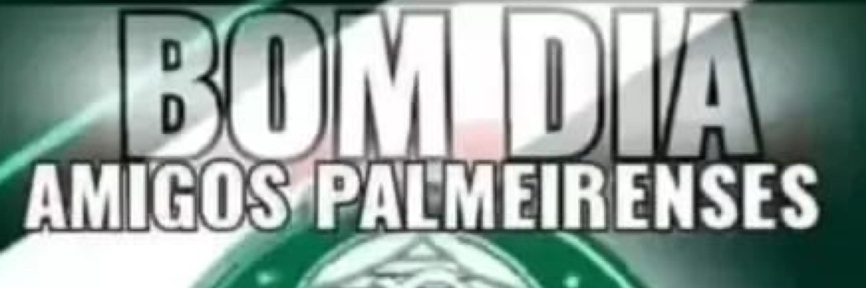 Palmeiras ao contrário 
