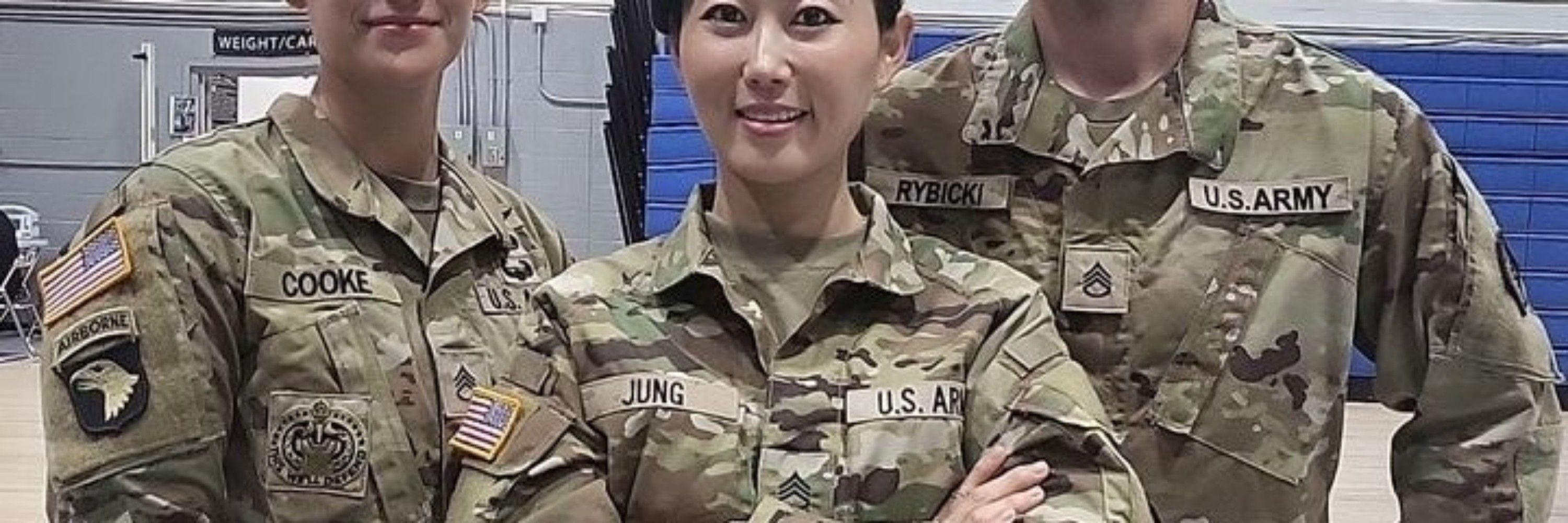 Sun jung