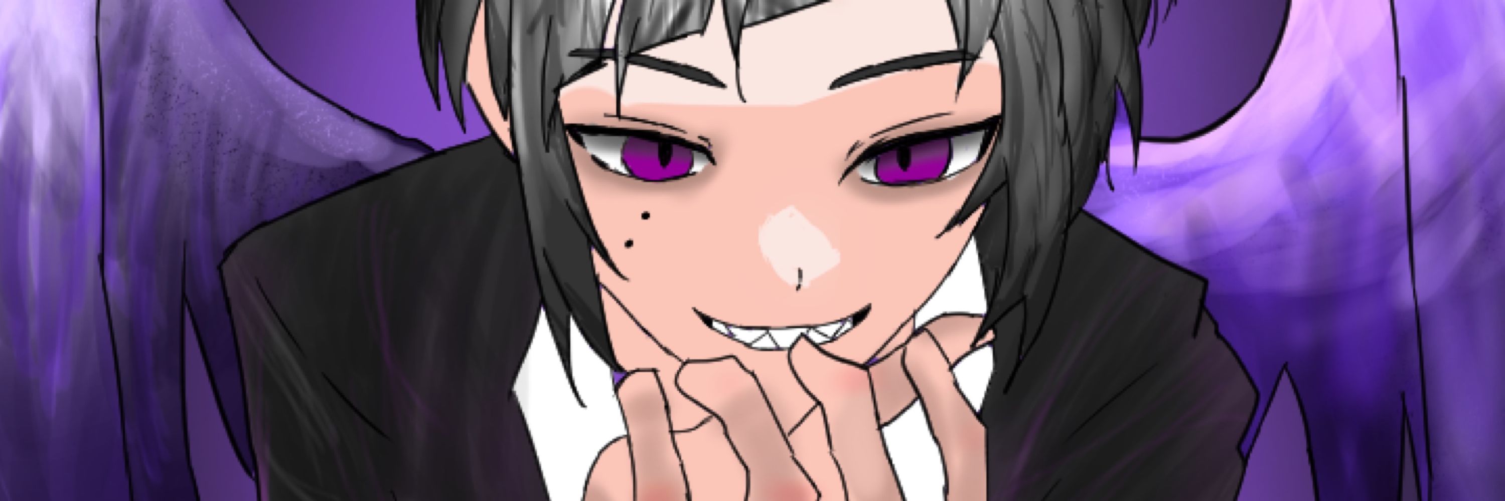 灰の人