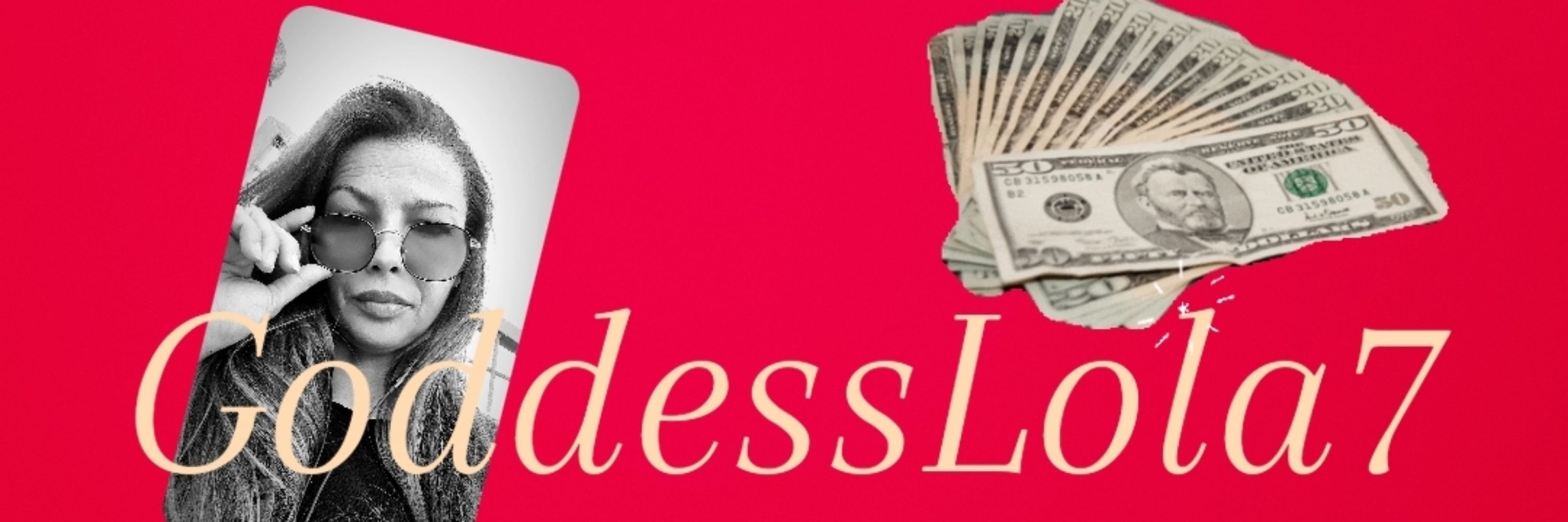 Lola7♡Findom