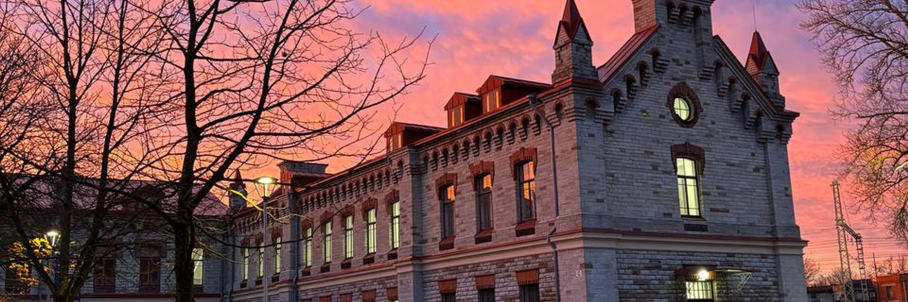 Tallinn European School