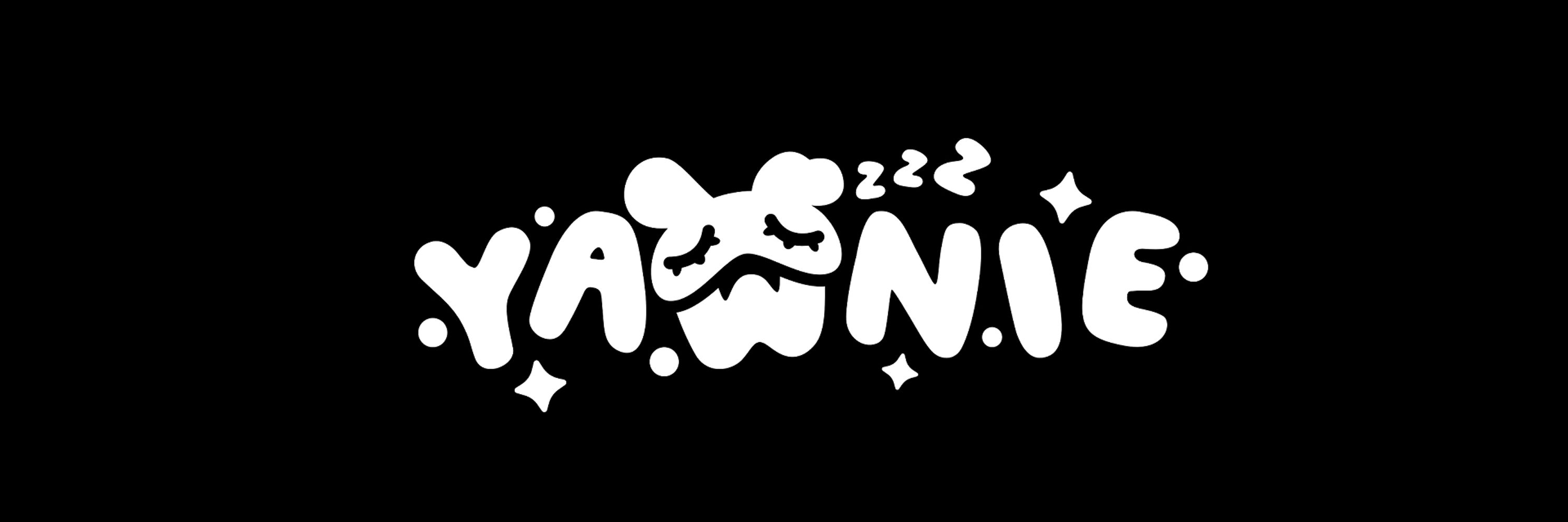 Yawnie 💤💜