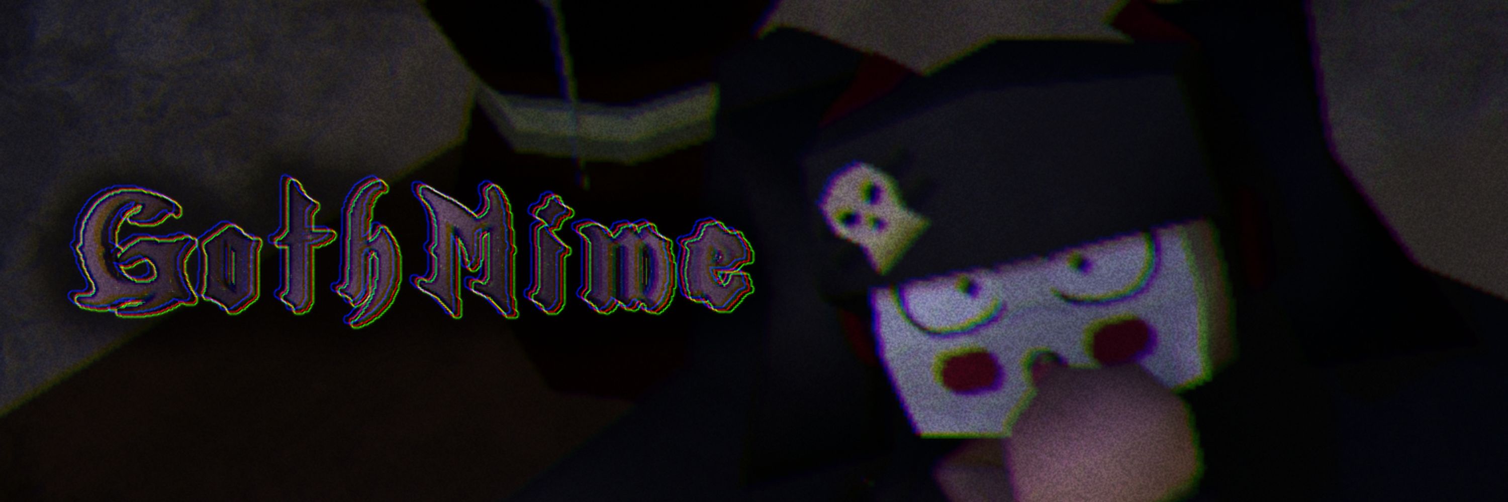 GothMime