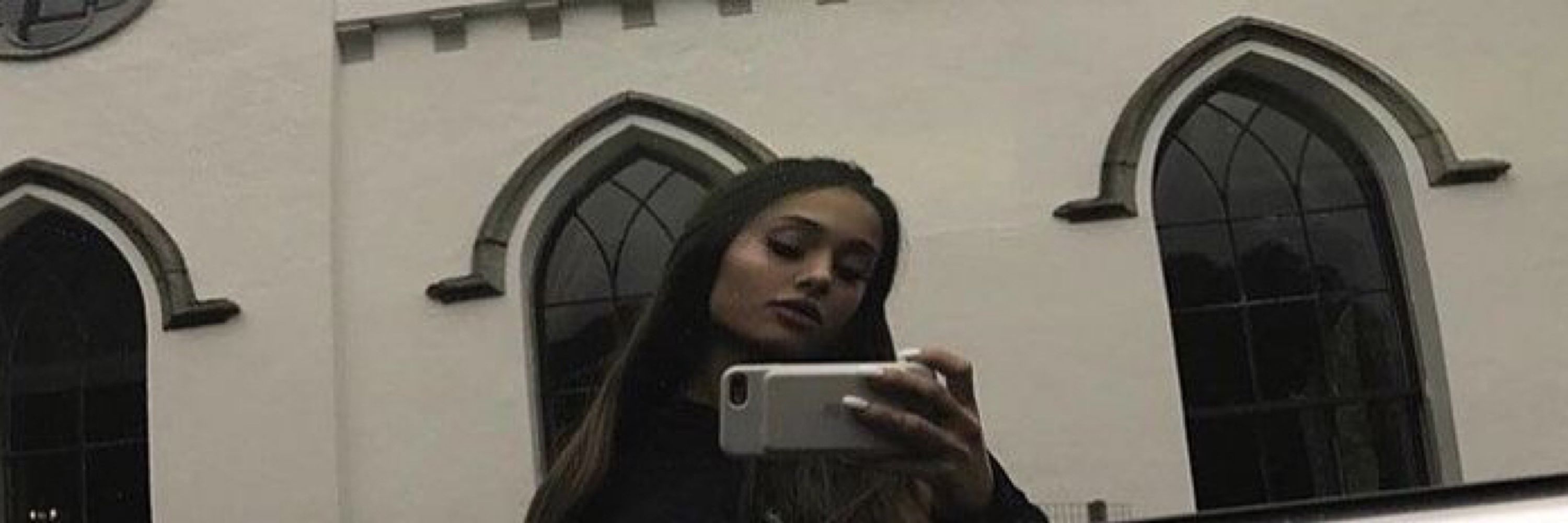 Ariana Grande | Rares Pics 