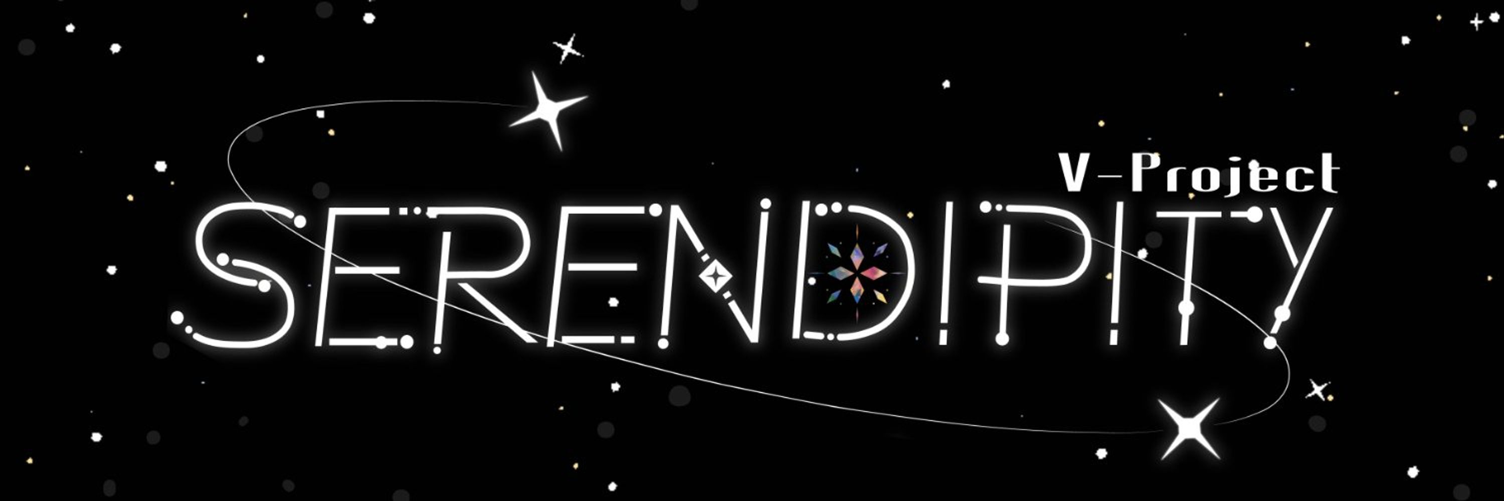 Serendipity V-Project