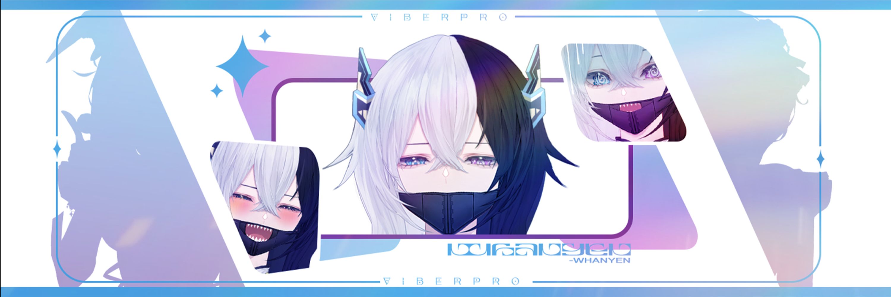 Whanyen | ViberPro