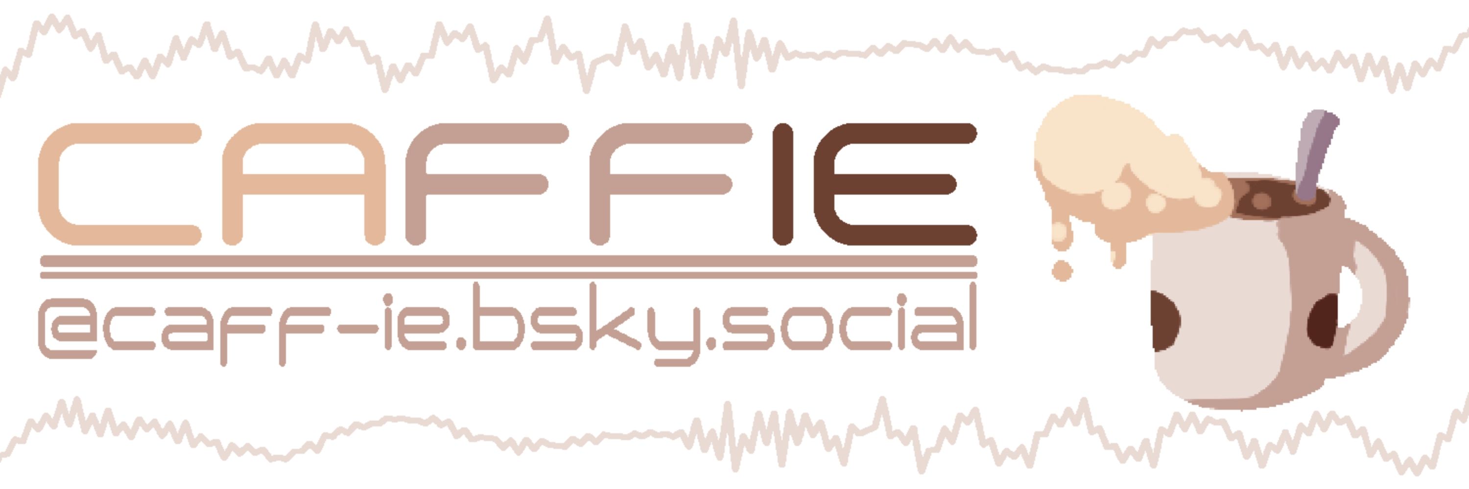 > caffie ☕