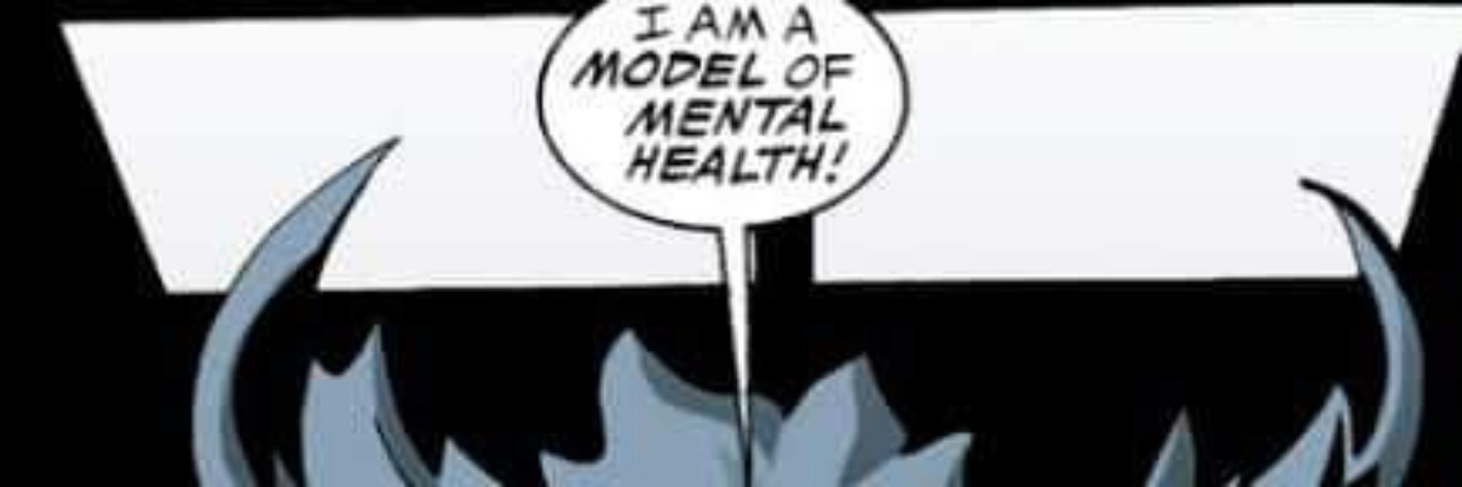 Comics out of context