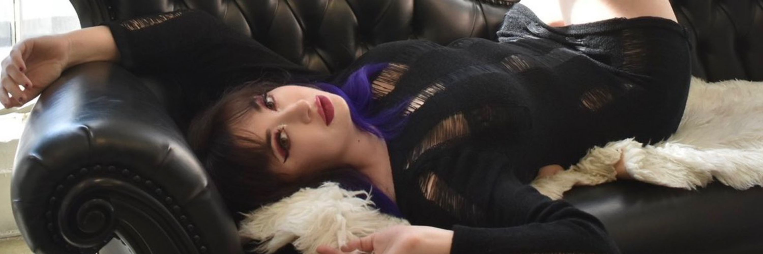 Miss Violet Faraday