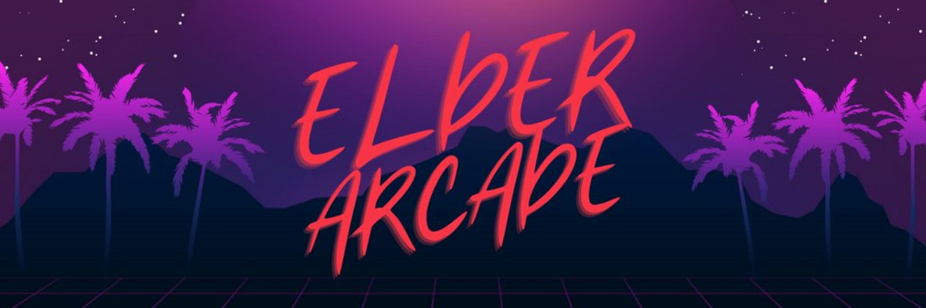 Elder Arcade