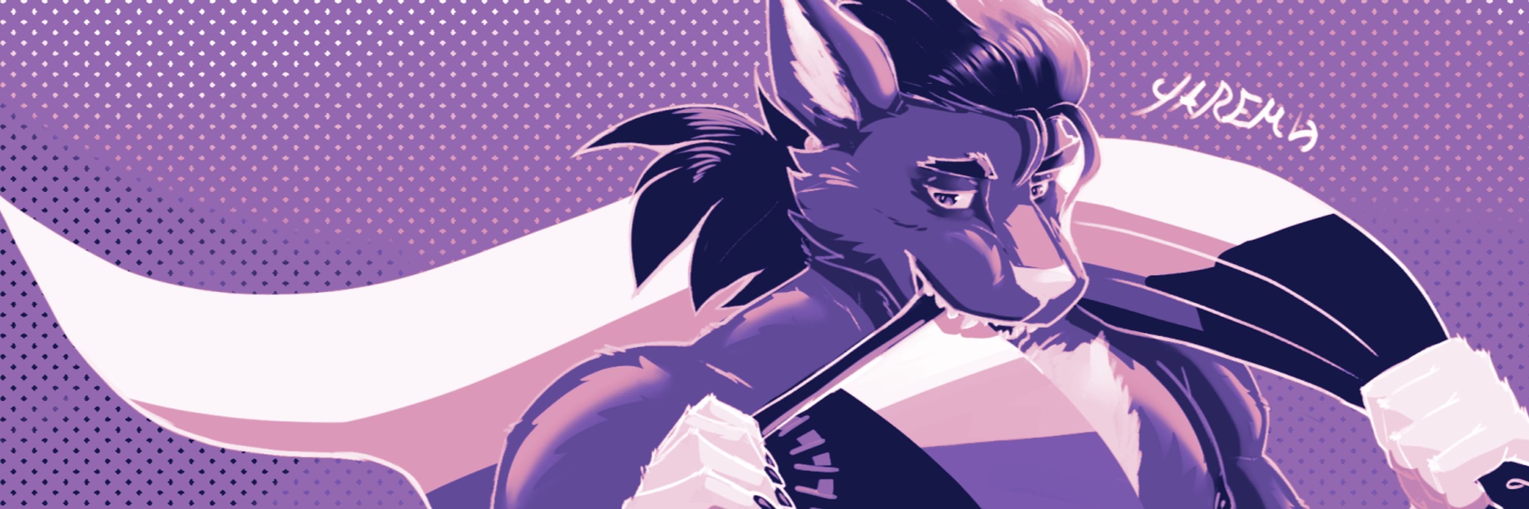 banner