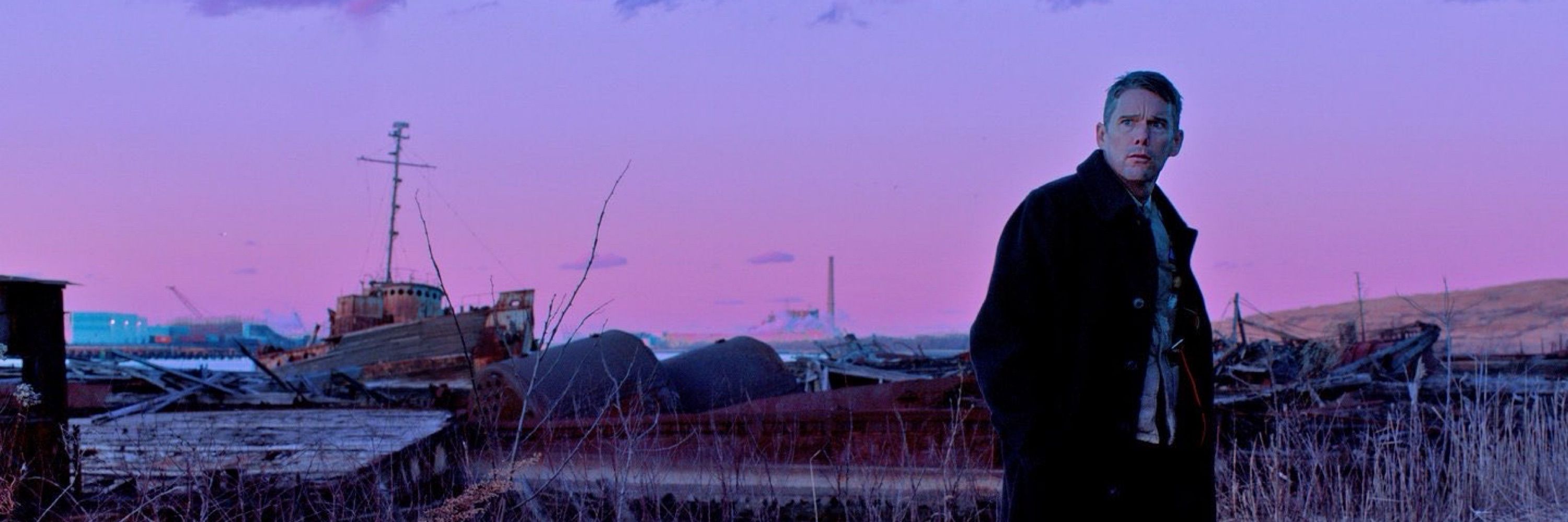 Midnight Mastermind 