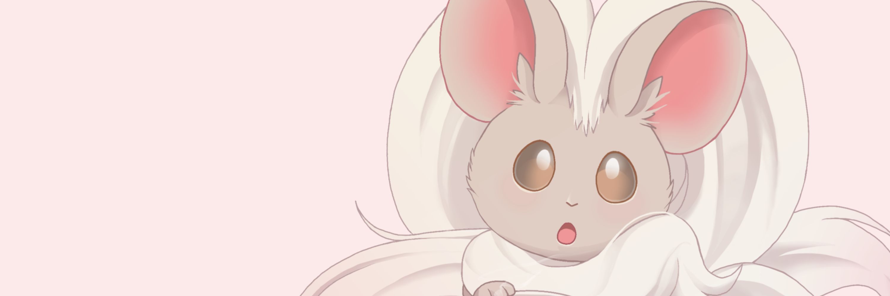 Cinccino🐭